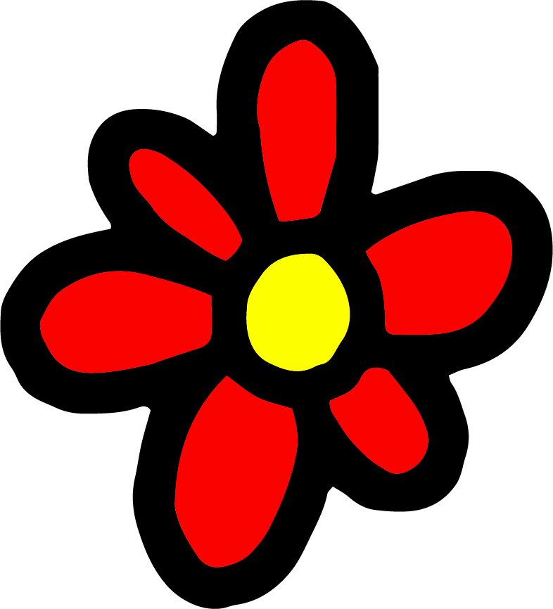 Fleur in Bloom